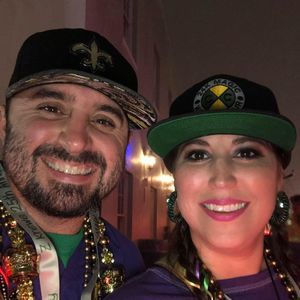 Meet your Posher, Meghan